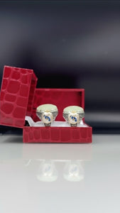Buy 1 Get 1 Free Night Glow Rings
