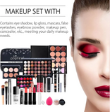 Makeup Set All-In-One ,Professional _Makeup Kit