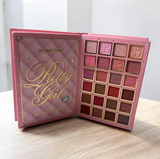 5 pages Makeup Book Palette