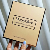 12 pcs Mocallure Lip Gloss