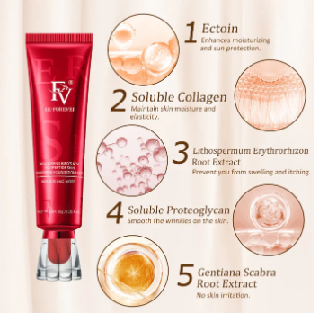 FV Waterproof Liquid Foundation – Long-Lasting Flawless Coverage