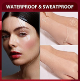 FV Waterproof Liquid Foundation – Long-Lasting Flawless Coverage