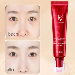 FV Waterproof Liquid Foundation – Long-Lasting Flawless Coverage