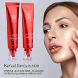 FV Waterproof Liquid Foundation – Long-Lasting Flawless Coverage